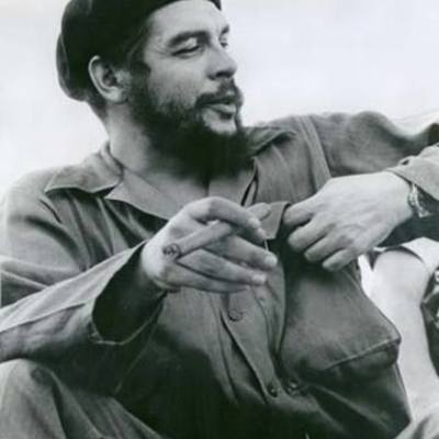 Timeline: Chronology of Ernesto 'Che' Guevara