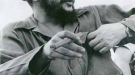 Timeline: Chronology of Ernesto 'Che' Guevara