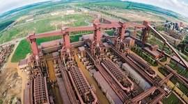 Timeline: ОАО «Оскольский электрометаллургический комбинат»&nbsp;(ОЭМК)&nbsp;