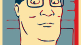 Timeline: Union TImeline by Ari Rojas