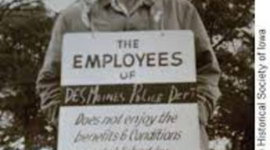 Timeline: Union Laws Timeline