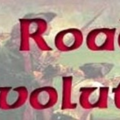 Timeline: Road to the Revolution