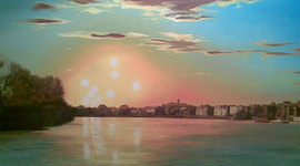 Timeline: A Thousand Splendid Suns