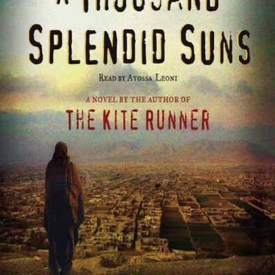 Timeline: A Thousand Splendid Suns