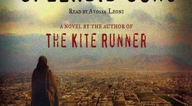 Timeline: A Thousand Splendid Suns