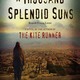A thousand splendid suns