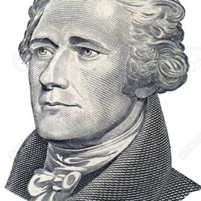 Timeline: Alexander Hamilton