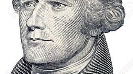 Timeline: Alexander Hamilton