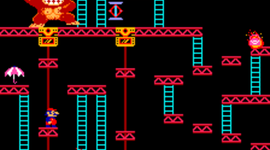 Timeline: The History of Video Game Design