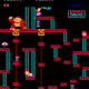 Donkey kong screen 3