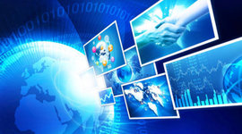 Timeline: Evolución de la web