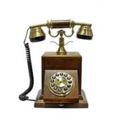 Timeline: l'évolution des systèmes de communications