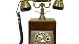 Timeline: l'évolution des systèmes de communications