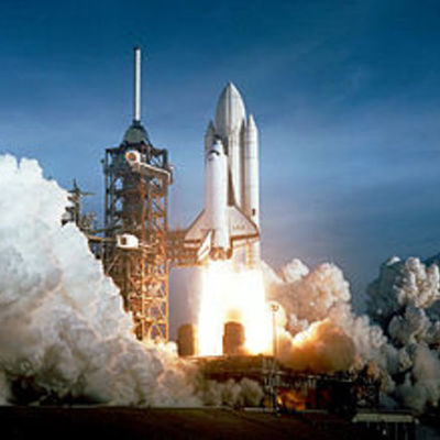 Timeline: The Spacecraft Timeline