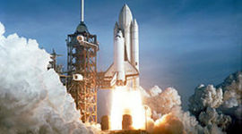 Timeline: The Spacecraft Timeline