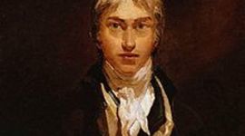 Timeline: J. M. W. TURNER