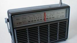 Timeline: radio