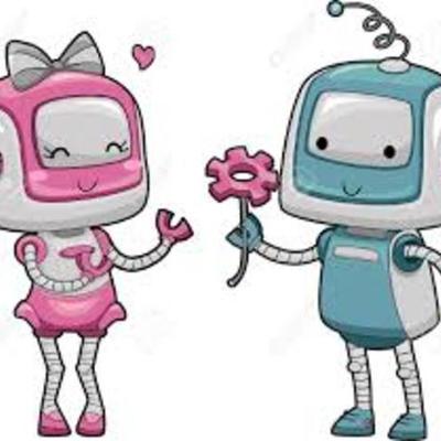 Timeline: frise chronologique robotique doud 22