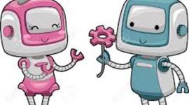 Timeline: frise chronologique robotique doud 22