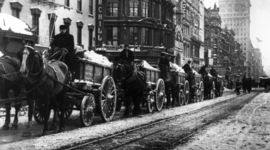 Timeline: Jobs in the 1800's By:Natalie.D.