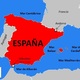 Espana limites