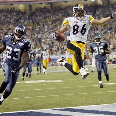 Timeline: Steelers Moments
