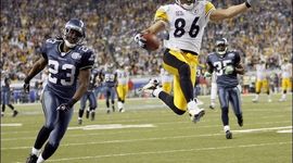 Timeline: Steelers Moments