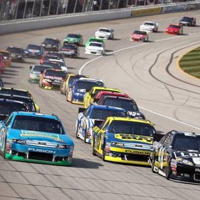 Timeline: The Evolution of NASCAR Cars