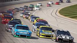 Timeline: The Evolution of NASCAR Cars