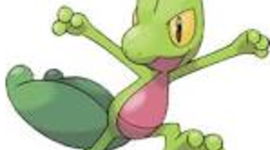 Timeline: Pokemon Timeline