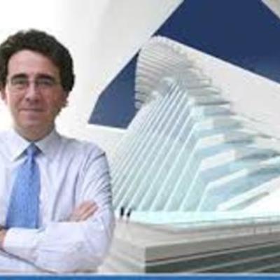 Timeline: ARQUITECTO  SANTIAGO CALATRAVA