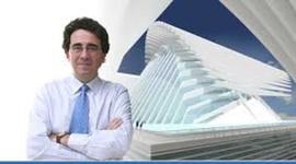 Timeline: ARQUITECTO  SANTIAGO CALATRAVA