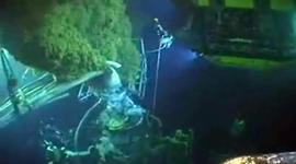 Timeline: BP oil spill containment efforts: Failure, then success