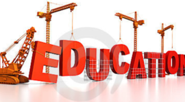 Timeline: United State Building and Education