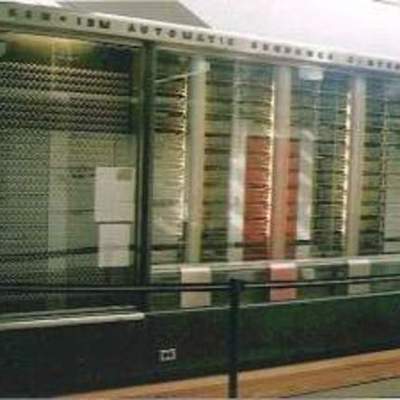 Timeline: Os primeiros ordenadores da era da informatica