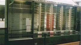 Timeline: Os primeiros ordenadores da era da informatica