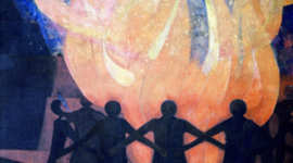 Timeline: TEMAS  CULTURA LES