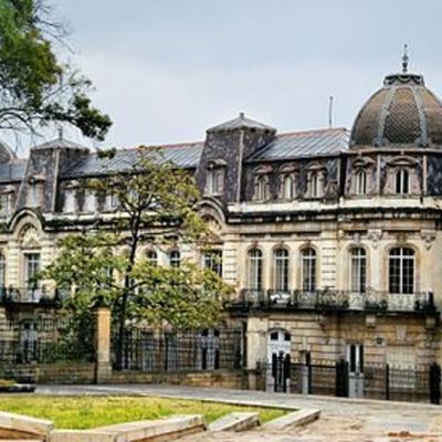 Timeline: temas de cultura