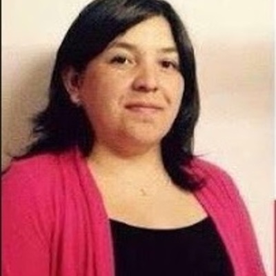 Timeline: Desaparición de valdiviana  María Carolina Hidalgo