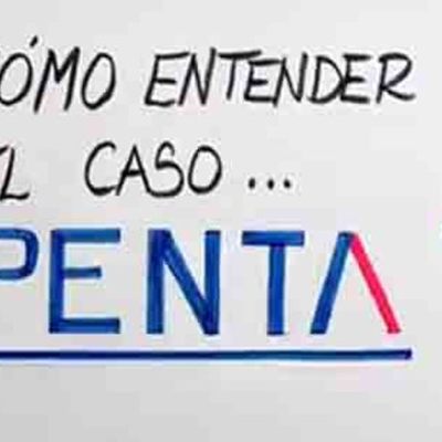 Timeline: El efecto dominó del caso Penta