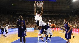 Timeline: historia del baloncesto