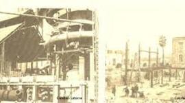 Timeline: SSSI y SGSSS POR CAMILO CAÑON