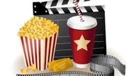 Timeline: LAS PELÍCULAS MAS VISTAS