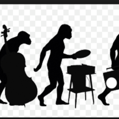 Timeline: Evolution of Music