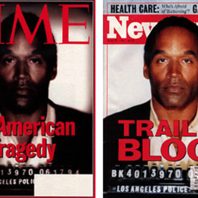 Timeline: Photographic Maniupulation Throughout History