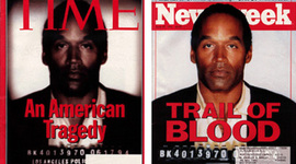 Timeline: Photographic Maniupulation Throughout History