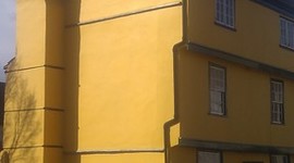 Timeline: Now 13 Kings Head St (prev. inc. 11 & 12) - House History, Harwich, Essex, England