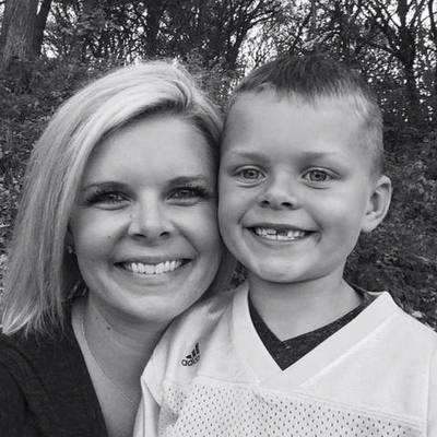 Timeline: Timeline-Andrea Ring