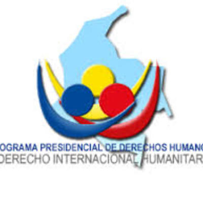 Timeline: derechos humanos camilo cañon