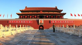 Timeline: 習掌權後的外交大事件